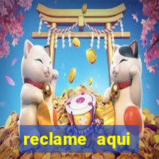 reclame aqui esporte da sorte