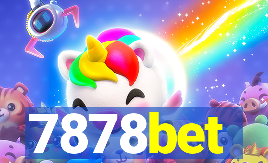 7878bet