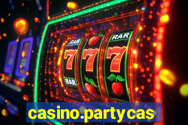 casino.partycasino