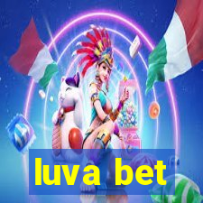 luva bet