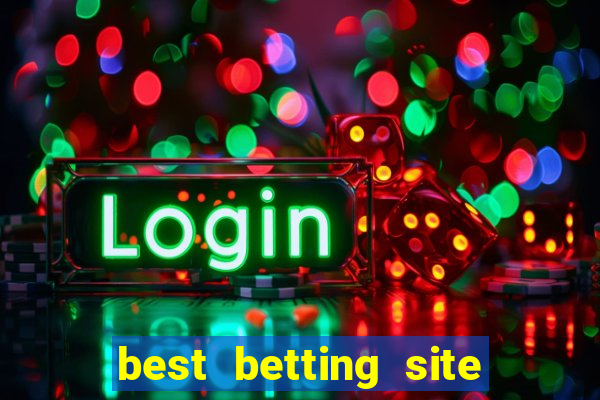 best betting site in the world