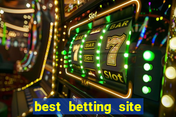 best betting site in the world