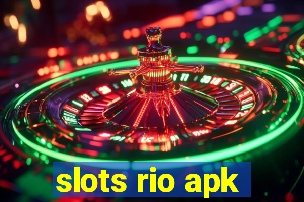 slots rio apk