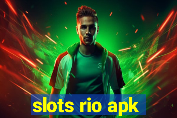 slots rio apk