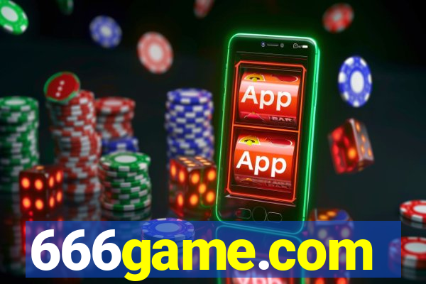 666game.com