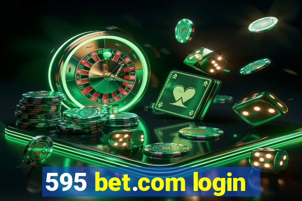 595 bet.com login