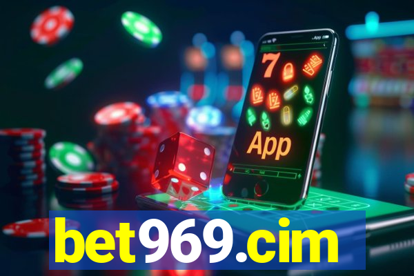 bet969.cim