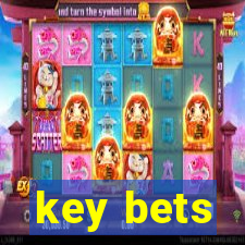 key bets