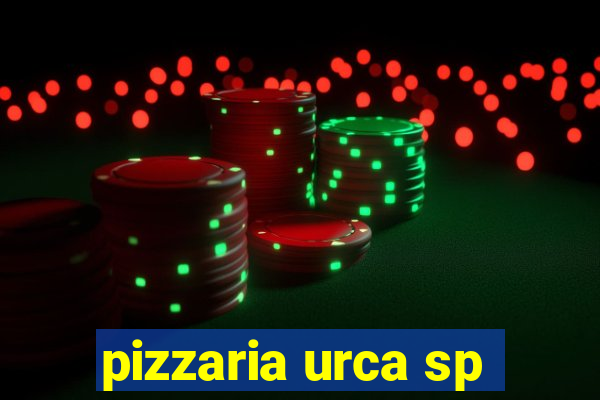 pizzaria urca sp