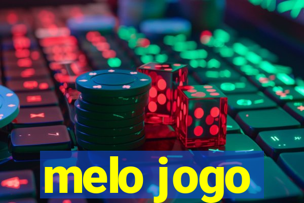 melo jogo