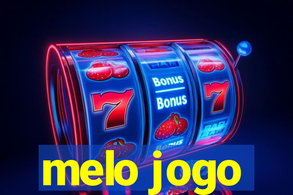 melo jogo