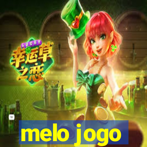 melo jogo