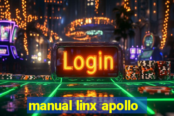 manual linx apollo