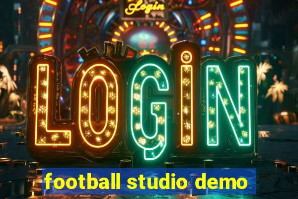 football studio demo