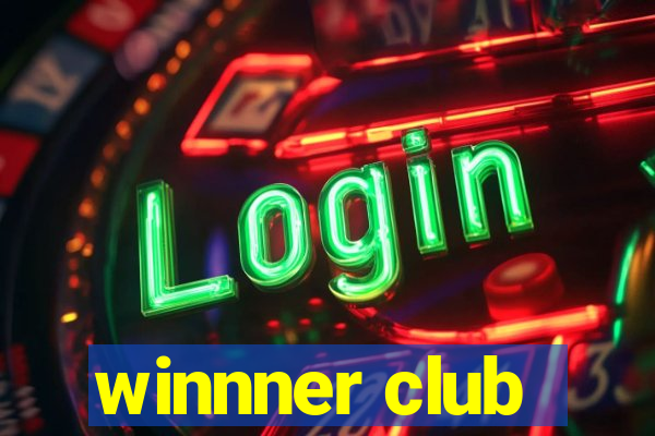 winnner club