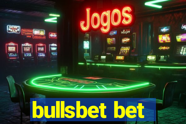 bullsbet bet