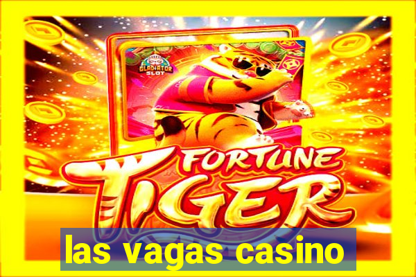 las vagas casino