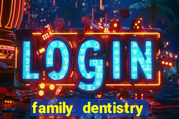 family dentistry los altos ca