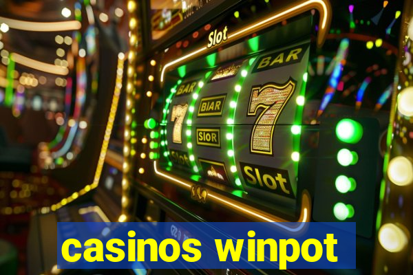 casinos winpot