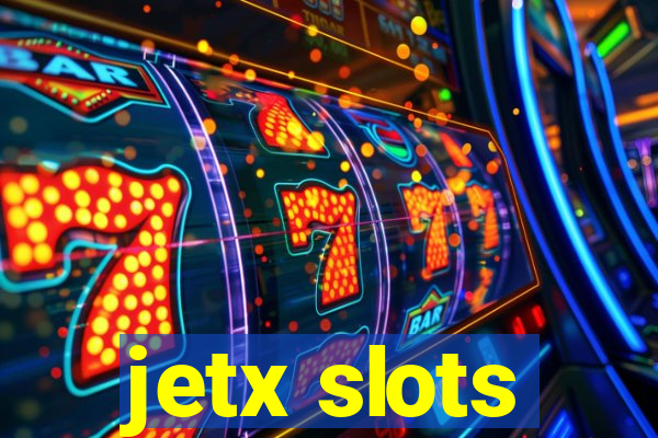 jetx slots