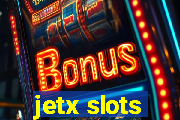 jetx slots