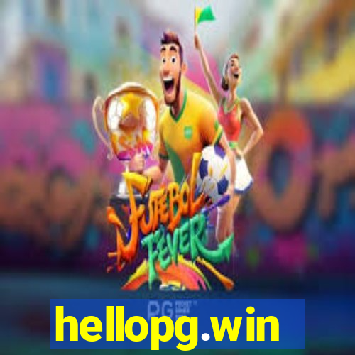 hellopg.win