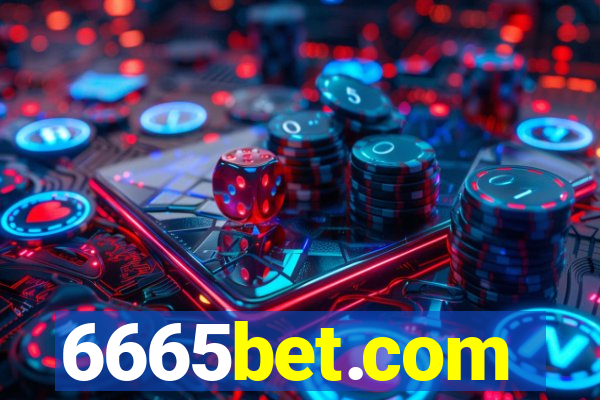 6665bet.com