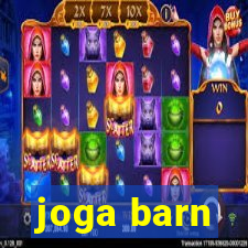 joga barn