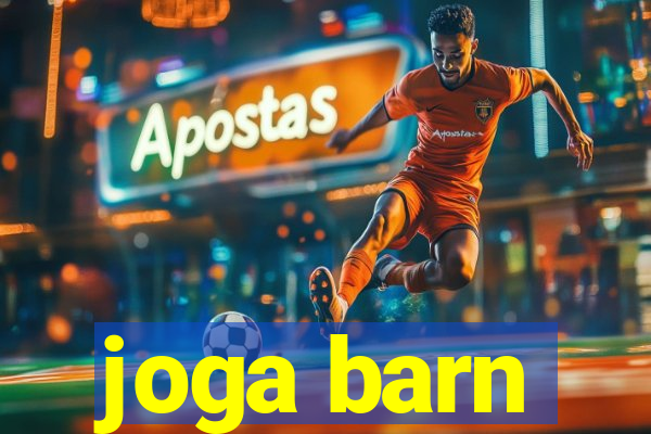 joga barn