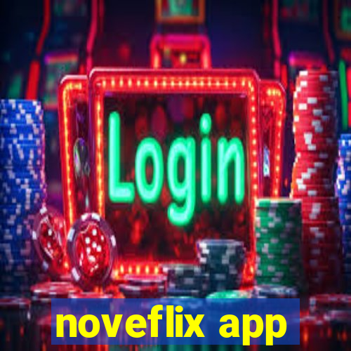 noveflix app