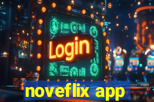 noveflix app