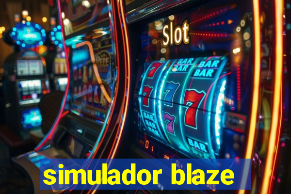 simulador blaze