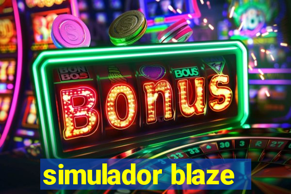 simulador blaze