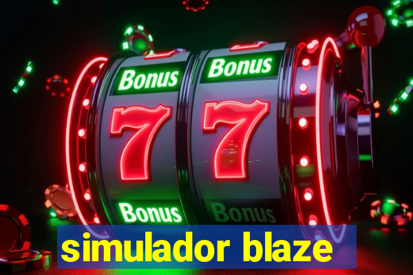 simulador blaze