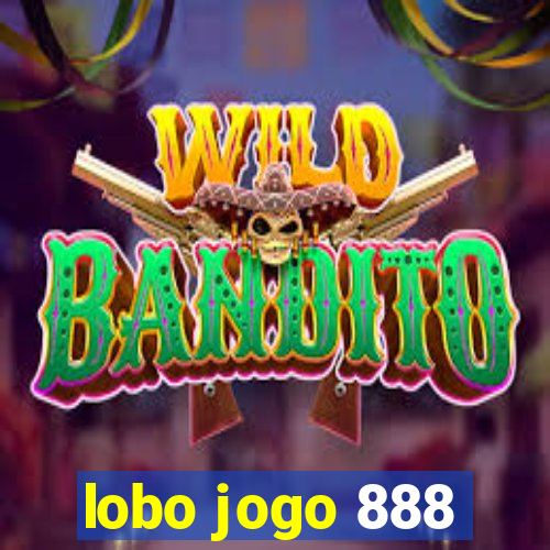 lobo jogo 888