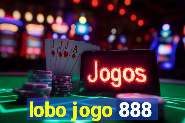 lobo jogo 888