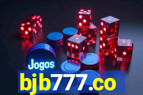 bjb777.co