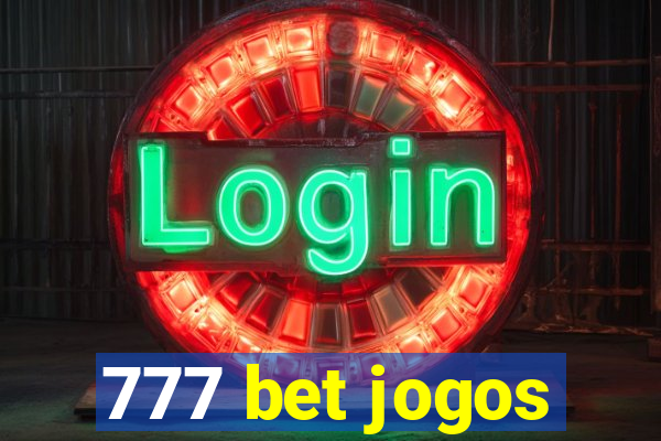 777 bet jogos