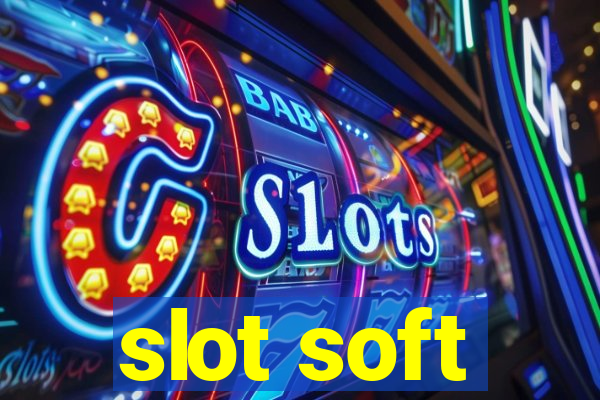 slot soft