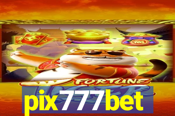 pix777bet