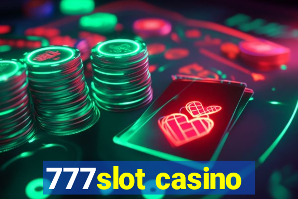 777slot casino