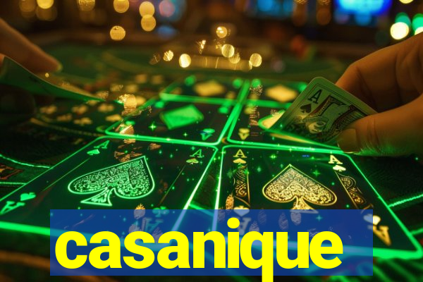 casanique