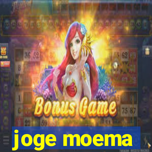 joge moema