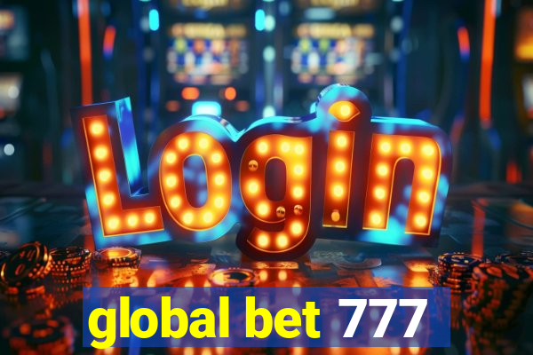 global bet 777