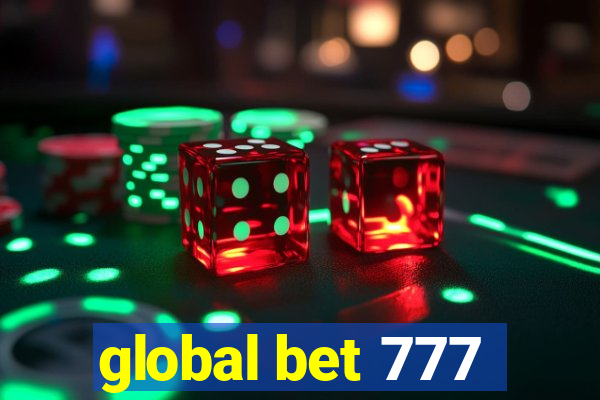 global bet 777