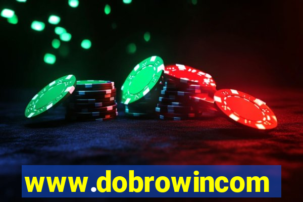 www.dobrowincom