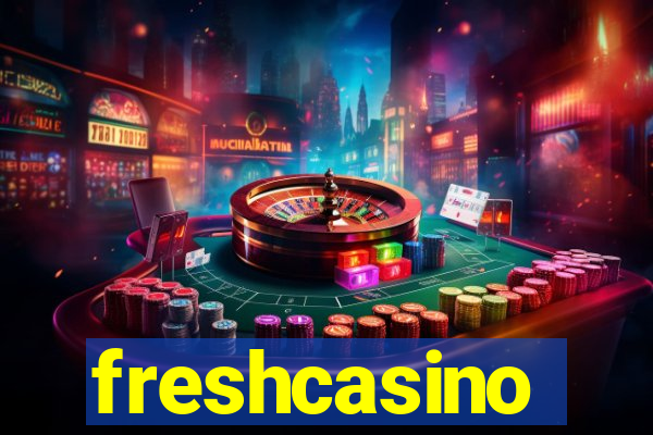 freshcasino