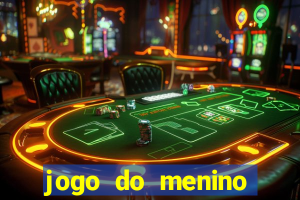 jogo do menino gelo e menina lava