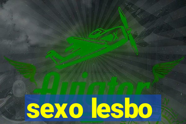 sexo lesbo