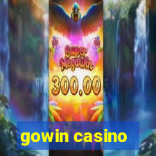 gowin casino